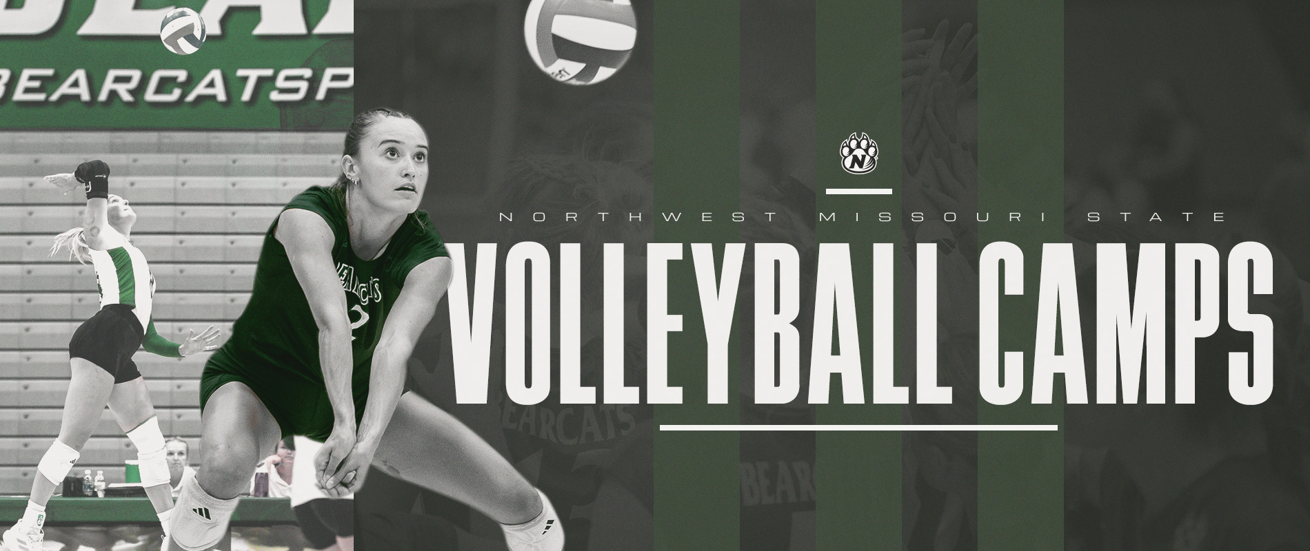 Northwest Missouri State Univ Volleyball