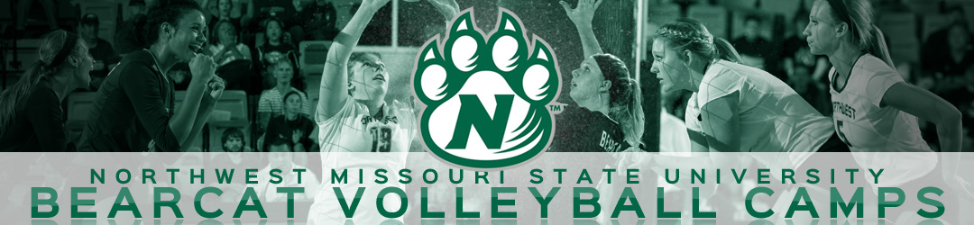 Northwest Missouri State University - Volleyball